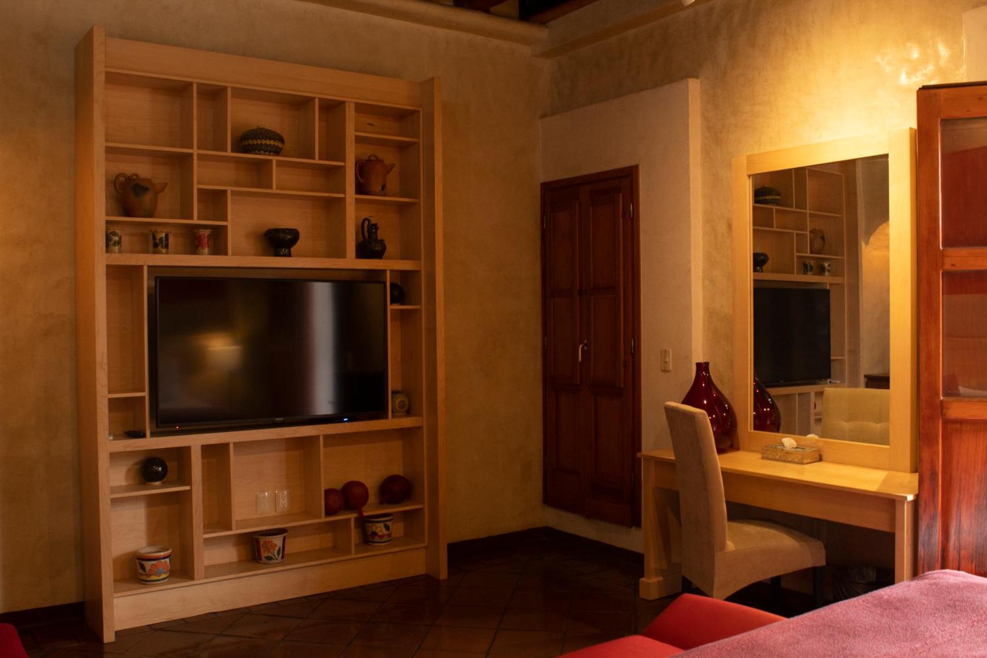 Hotel Boutique Casa Catrina Oaxaca Εξωτερικό φωτογραφία