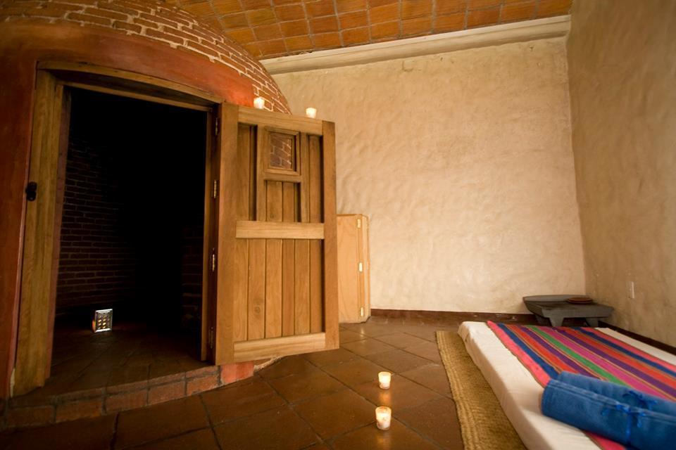 Hotel Boutique Casa Catrina Oaxaca Εξωτερικό φωτογραφία